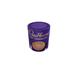 Cadbury Hot Chocolate
