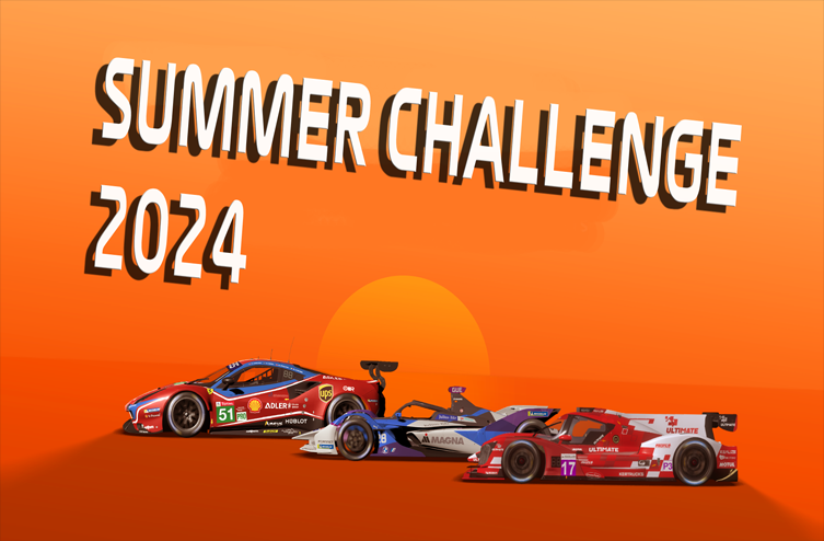 DOL SUMMER CHALLENGE 2024