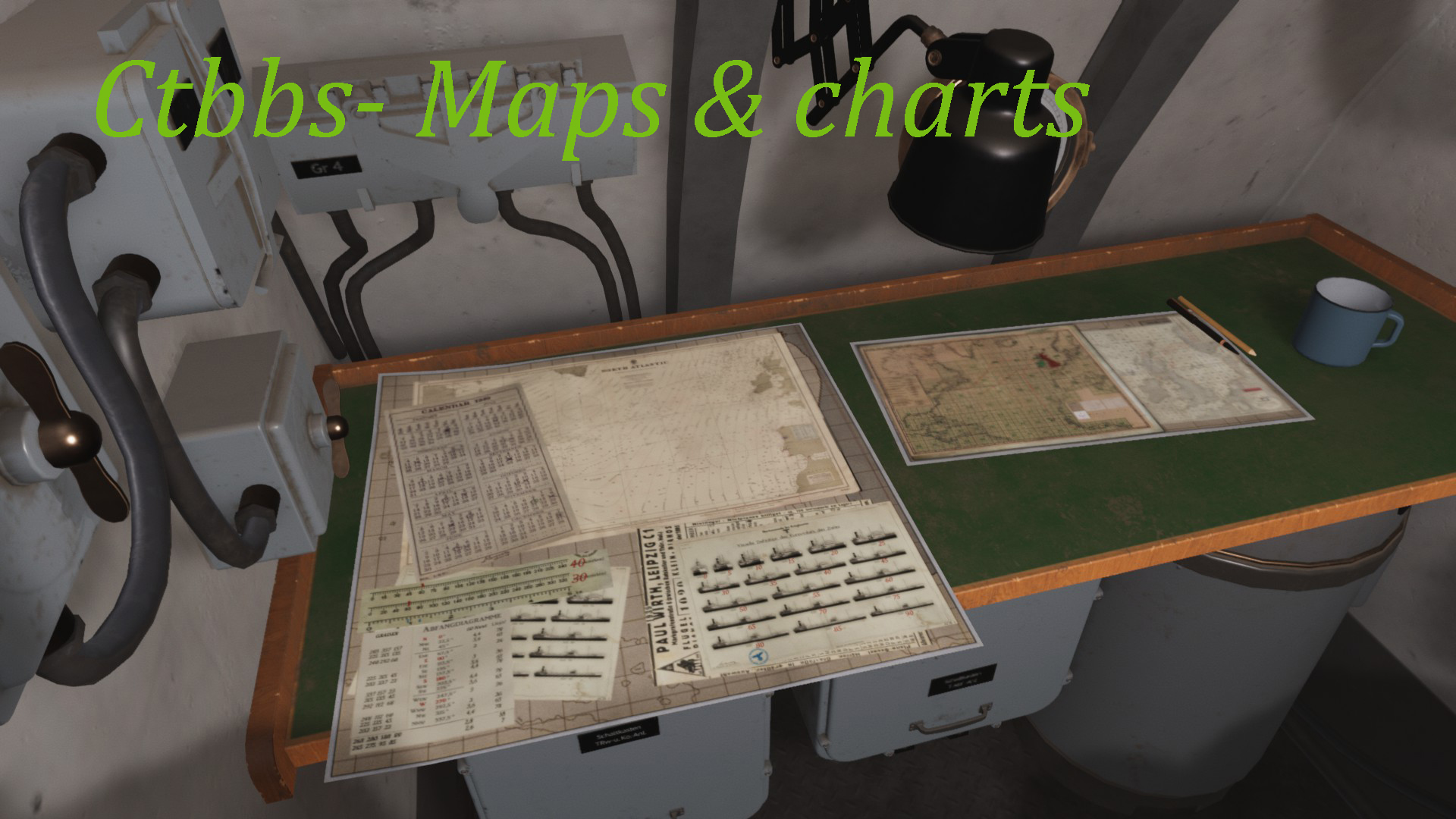 Ctbbs maps