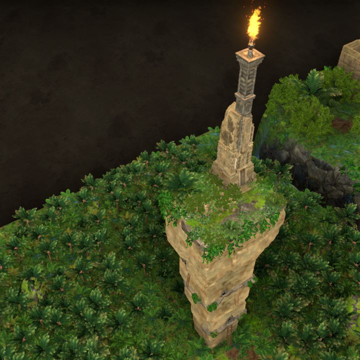 Firefinger - Tomb of Annihilation
