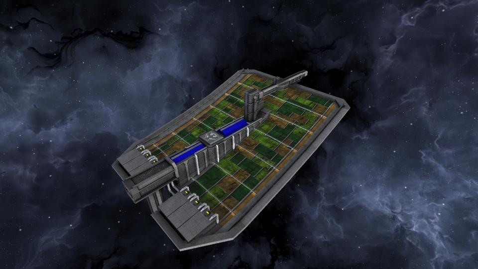 S4 -Station panel - Farm Ranch 01