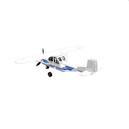 Cessna 172 Skyhawk preview