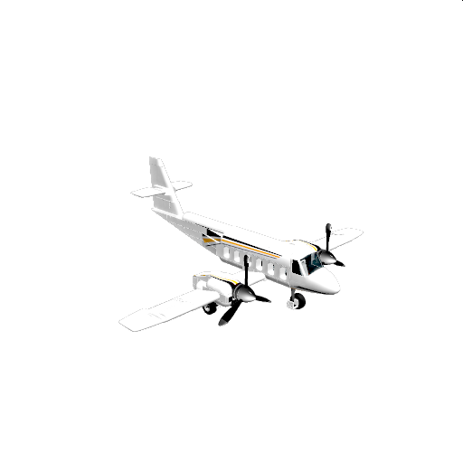 Beechcraft preview