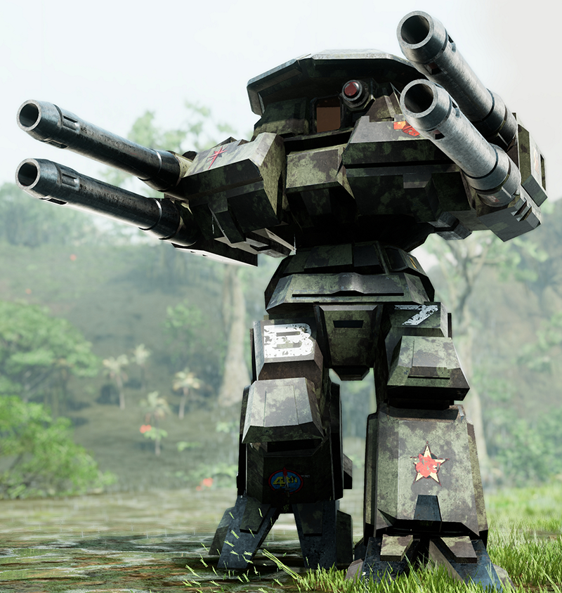 Rifleman IIC Classic