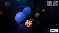 gravity-glomes