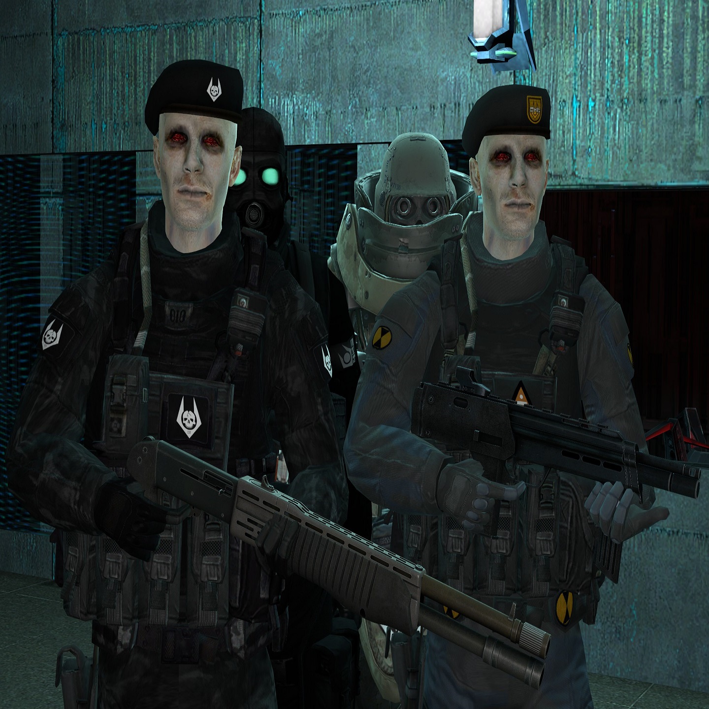 Combine Alex Vestin Operator Replacements