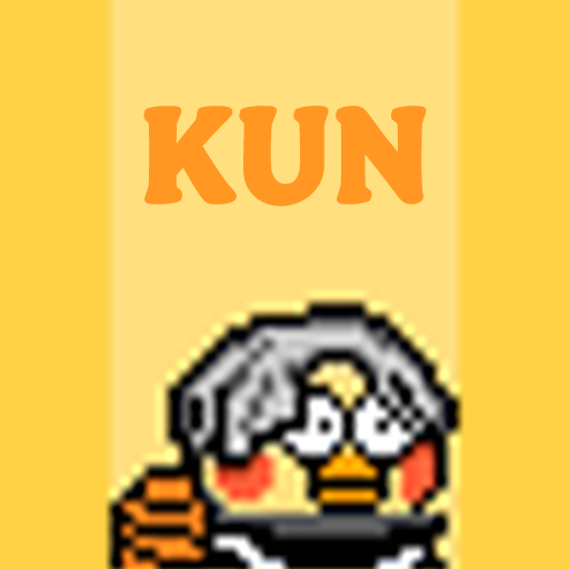 Kun