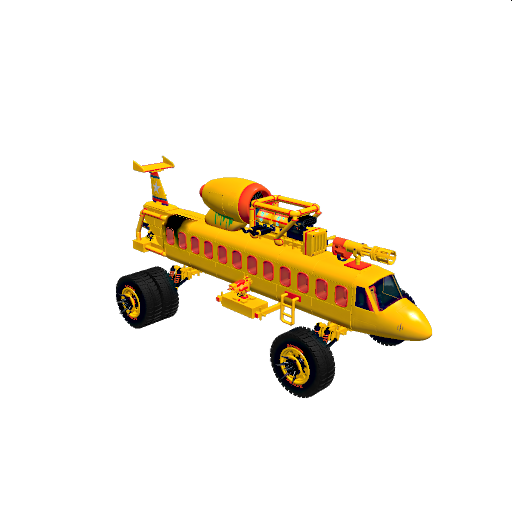 battlejet