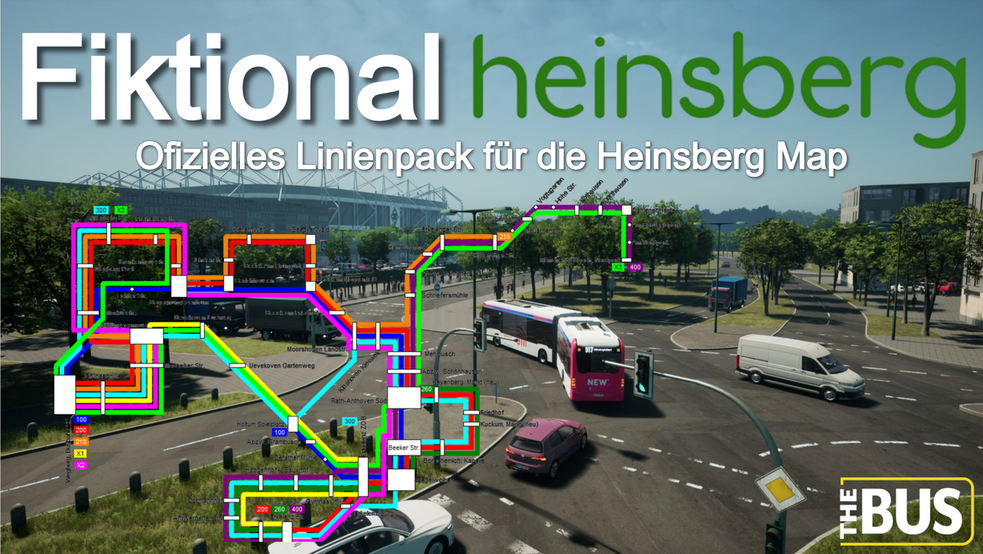 Fiktional Heinsberg