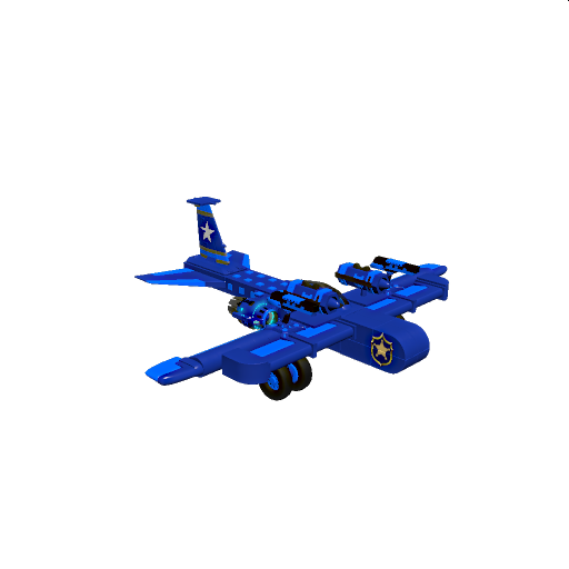 battle jet type b
