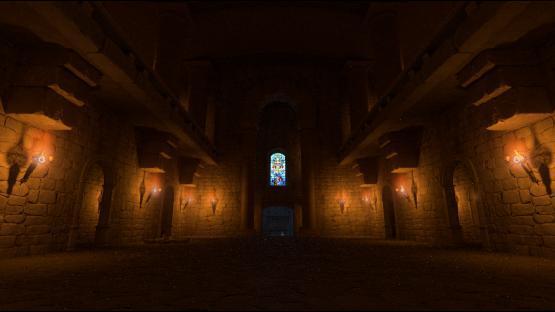 Castle Mini Royale – Counter-Strike 2 Mod