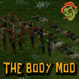 Bodymod CUSTOM edit – Project Zomboid Mod
