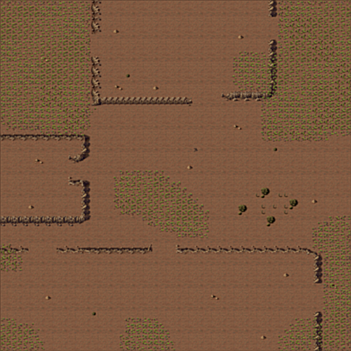 a lot of tiberium