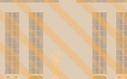 4 Grid Small Wating Area