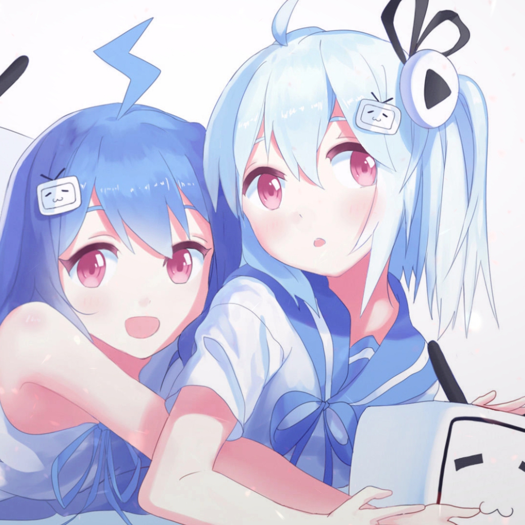 のりちゃん様♡専用ページ Steam Workshop::2233娘