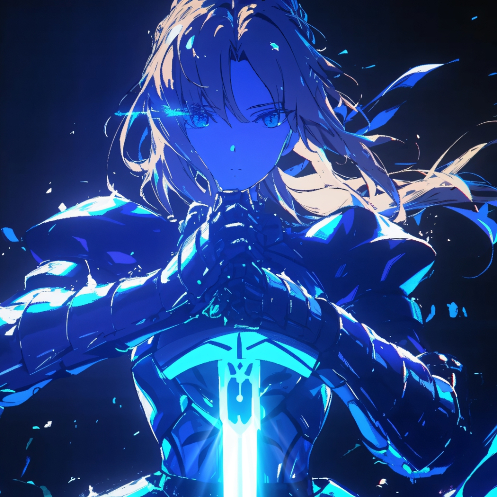 吾王 preview
