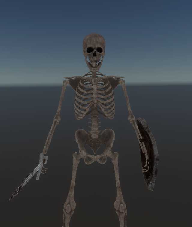 Skeleton