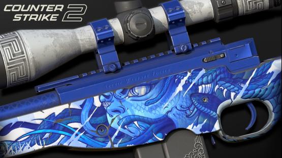 AWP | Guardian