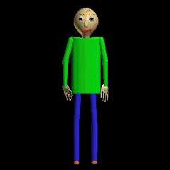 Baldi