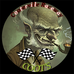 Cooterville Raceway – Project Zomboid Mod