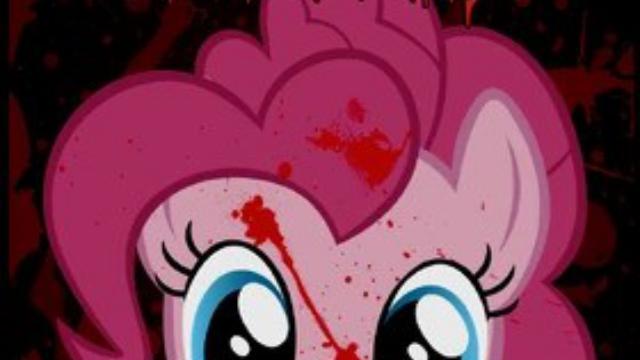 My Little Pony Cupcake - Death Music
