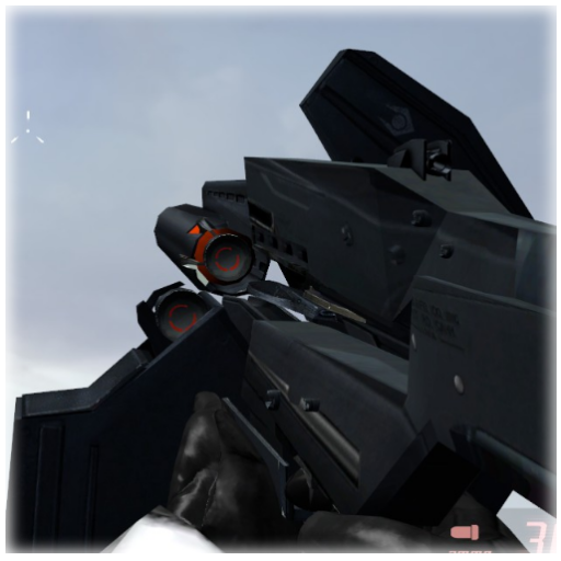 Weapons Retexture [port from ez2]
