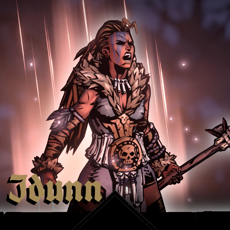 GNiko's Idunn Hellion Palette