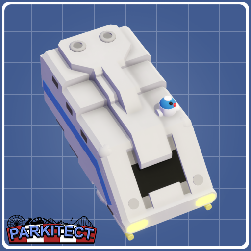 Mini Starspeeder 3000