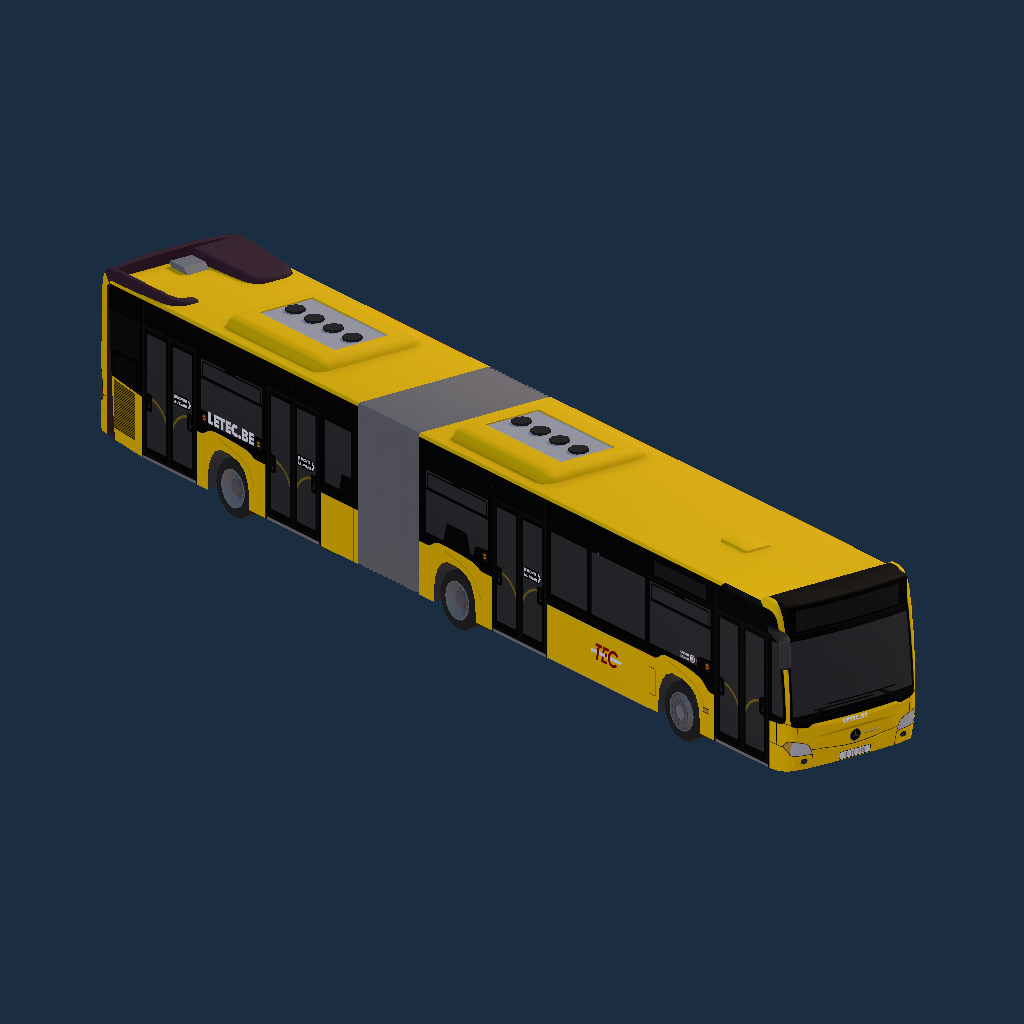 LeTEC GC2 '15 (4d) CreeMods