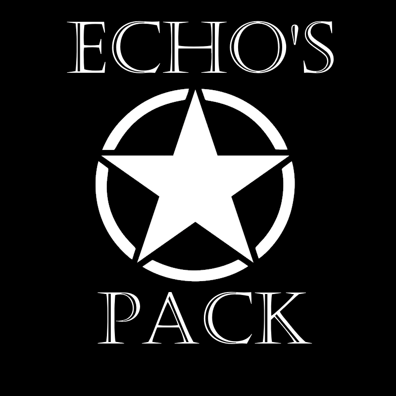 Echo's Pack