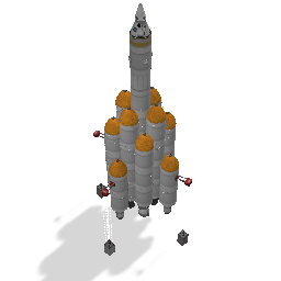 Space Flyer