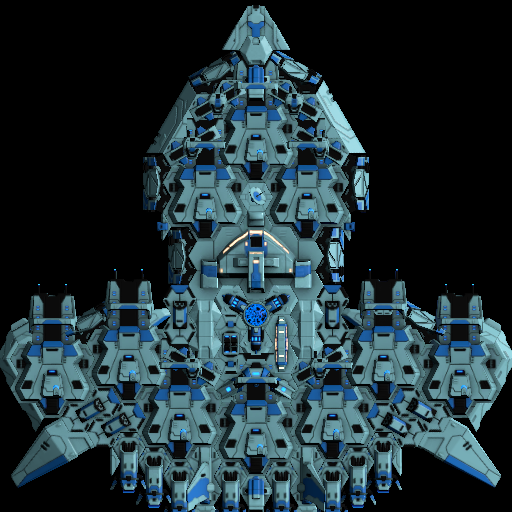the Fleet Carrier Mk 3