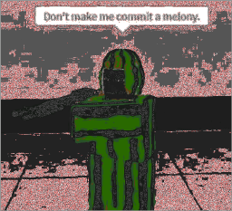 melon