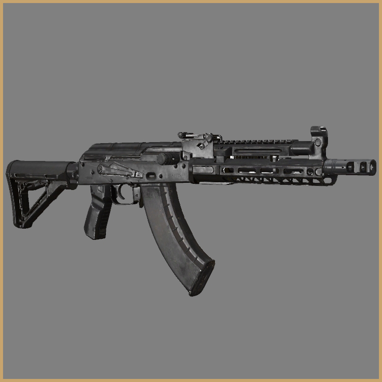 EFT: RD-704 (for Cz 858)