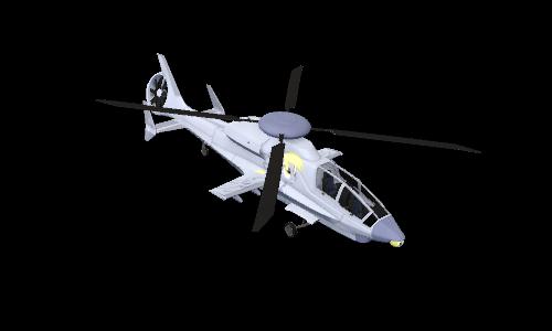 AH-94 Derpy Hooves
