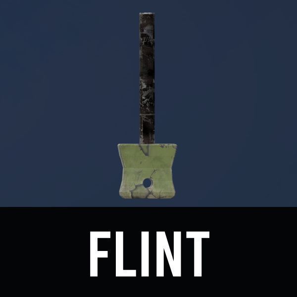 Zens Flint