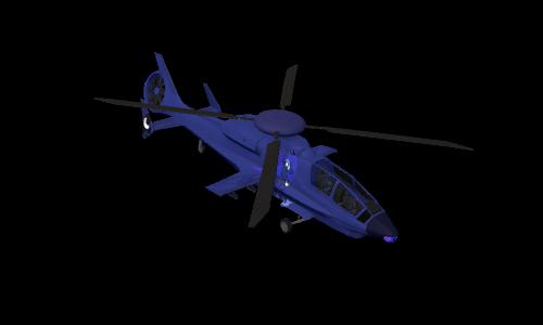 AH-94 Princess Luna