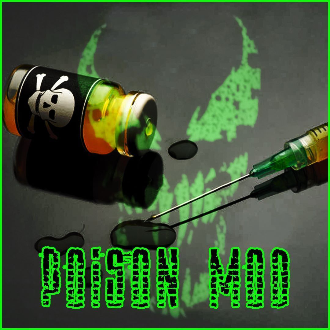 PoisonMod