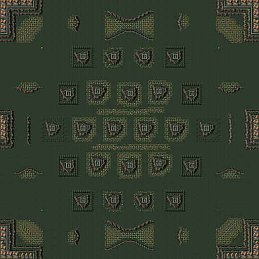 Dark Shadow Generator
