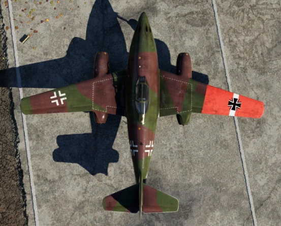 the flying fox