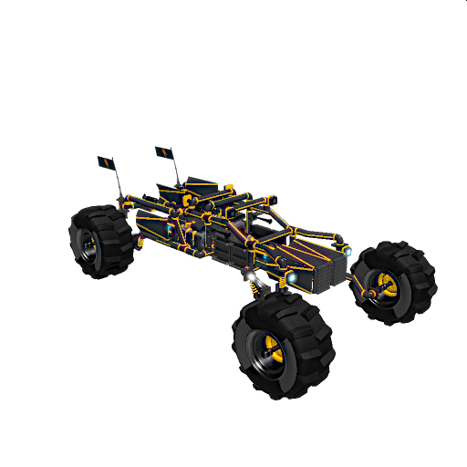Monster truckv1
