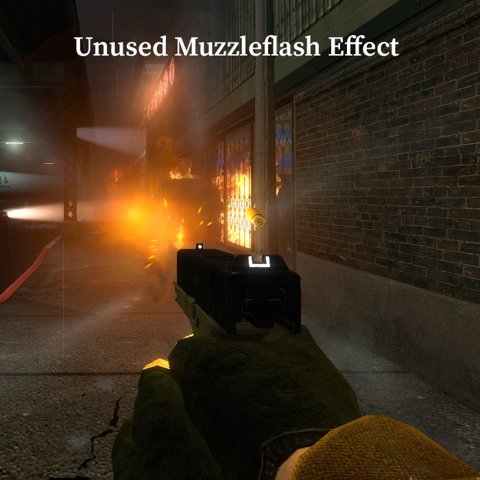 [Particles] Unused Muzzleflash Effect