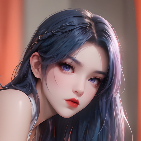 AI王秋儿4K唯美全屏（素2）
