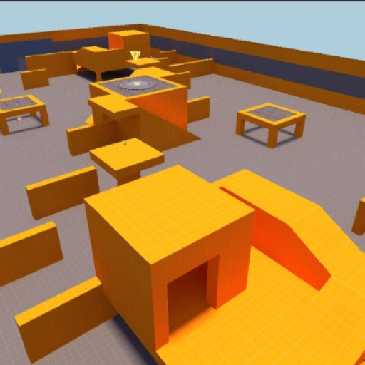 Testing_Grounds_KOTH_v1 – Team Fortress 2 Mod