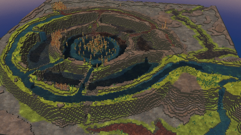 Atlantis (1.0 rework released)