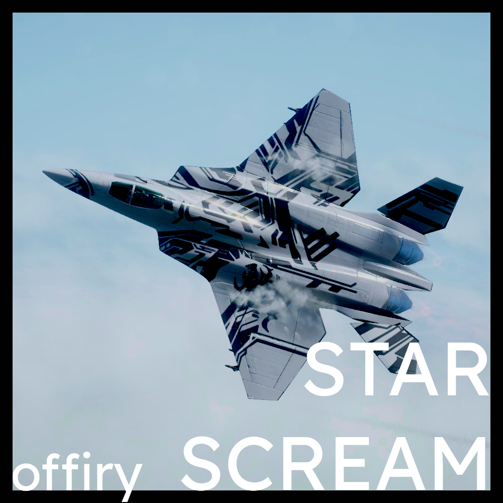 Starscream