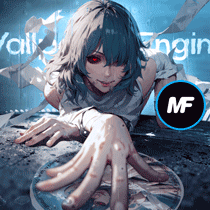 Steam Workshop::麻匪東京喰种高槻泉媒体识别Media Player 16:9