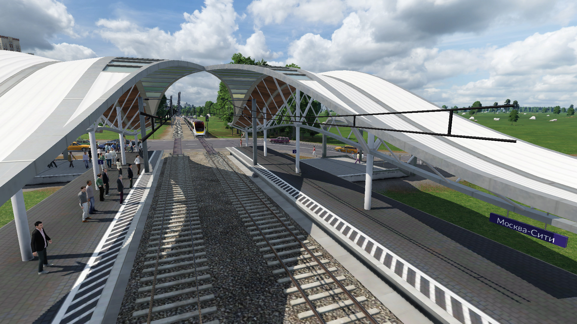 s bahn