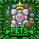 Pets Overhaul