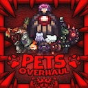 Pets Overhaul: Calamity Addon